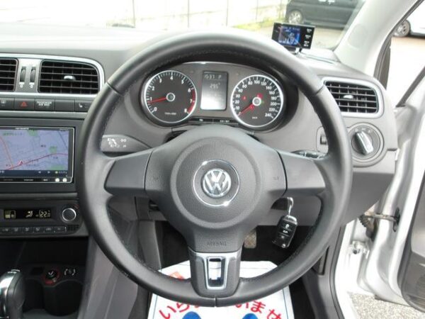 Ref:AUX-19518124 VOLKSWAGEN POLO 2012 - Image 13