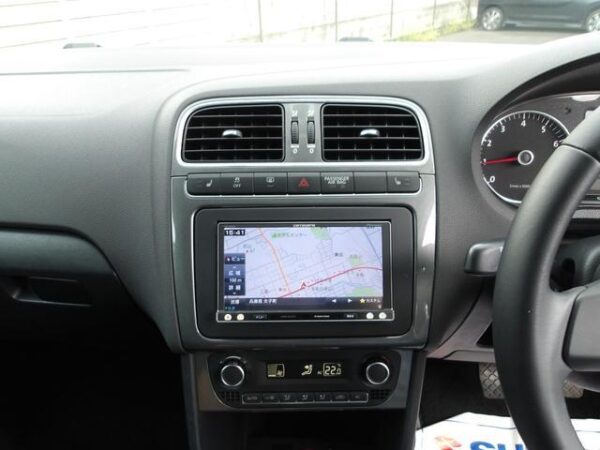 Ref:AUX-19518124 VOLKSWAGEN POLO 2012 - Image 15