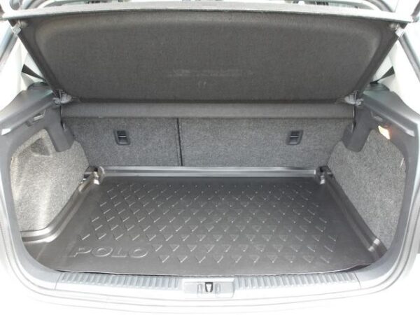 Ref:AUX-19518124 VOLKSWAGEN POLO 2012 - Image 18