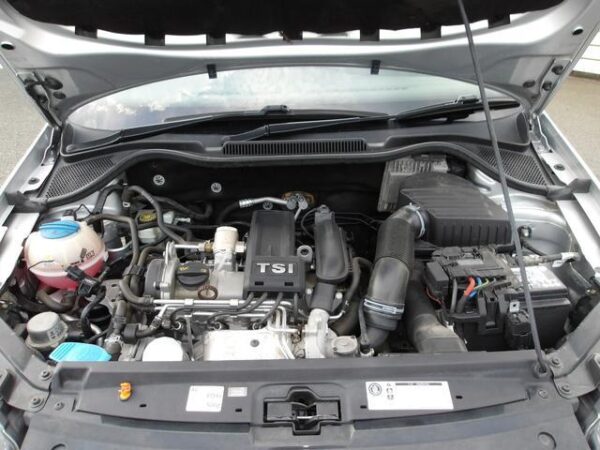 Ref:AUX-19518124 VOLKSWAGEN POLO 2012 - Image 19