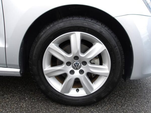 Ref:AUX-19518124 VOLKSWAGEN POLO 2012 - Image 20