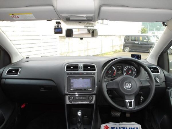 Ref:AUX-19518124 VOLKSWAGEN POLO 2012 - Image 3