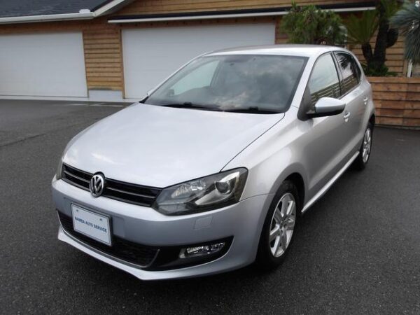 Ref:AUX-19518124 VOLKSWAGEN POLO 2012 - Image 6