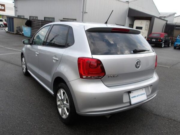 Ref:AUX-19518124 VOLKSWAGEN POLO 2012 - Image 7