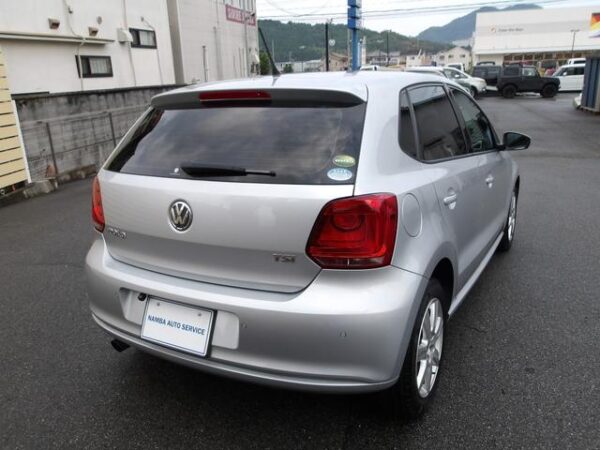 Ref:AUX-19518124 VOLKSWAGEN POLO 2012 - Image 9
