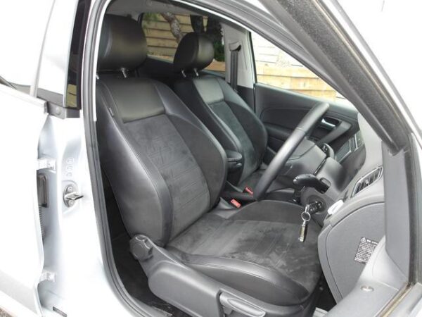 Ref:AUX-19518124 VOLKSWAGEN POLO 2012 - Image 10