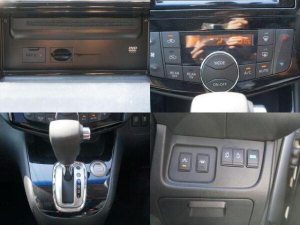 Ref:AUX-19518129 NISSAN SERENA 2016 - Image 14