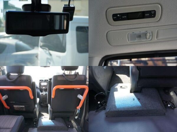Ref:AUX-19518129 NISSAN SERENA 2016 - Image 16