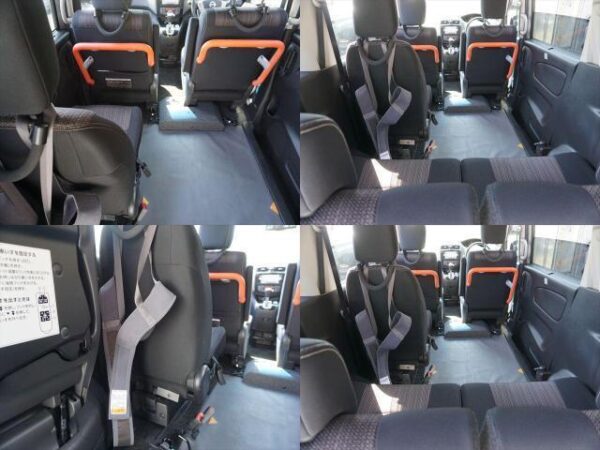 Ref:AUX-19518129 NISSAN SERENA 2016 - Image 17