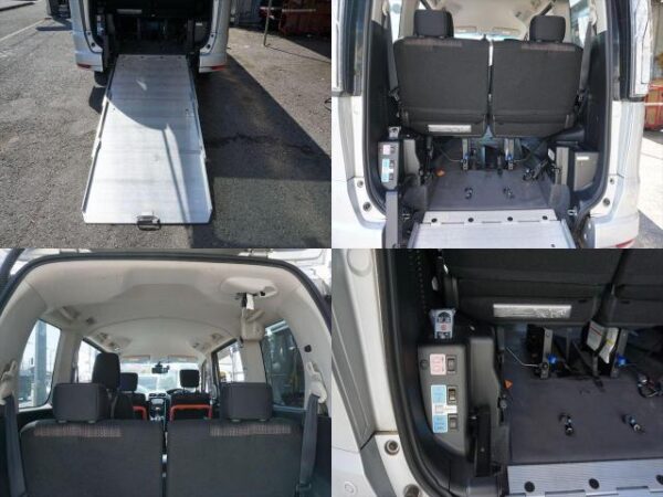 Ref:AUX-19518129 NISSAN SERENA 2016 - Image 18