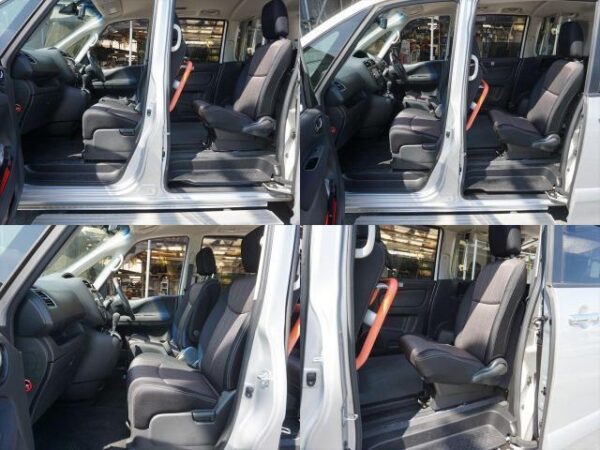 Ref:AUX-19518129 NISSAN SERENA 2016 - Image 19