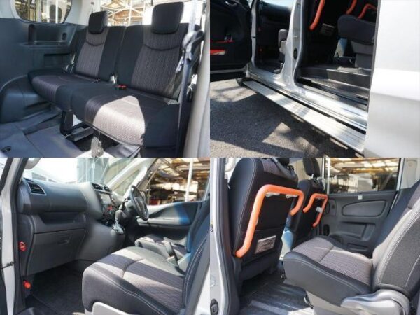 Ref:AUX-19518129 NISSAN SERENA 2016 - Image 20