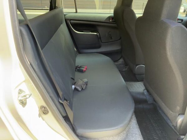 Ref:AUX-19518189 TOYOTA SUCCEED 2018 - Image 11