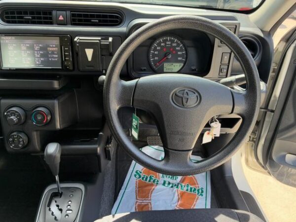 Ref:AUX-19518189 TOYOTA SUCCEED 2018 - Image 12