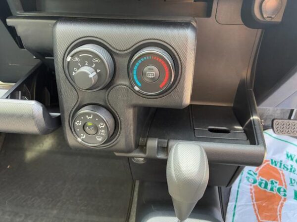 Ref:AUX-19518189 TOYOTA SUCCEED 2018 - Image 15