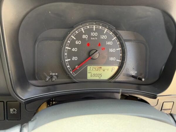 Ref:AUX-19518189 TOYOTA SUCCEED 2018 - Image 16