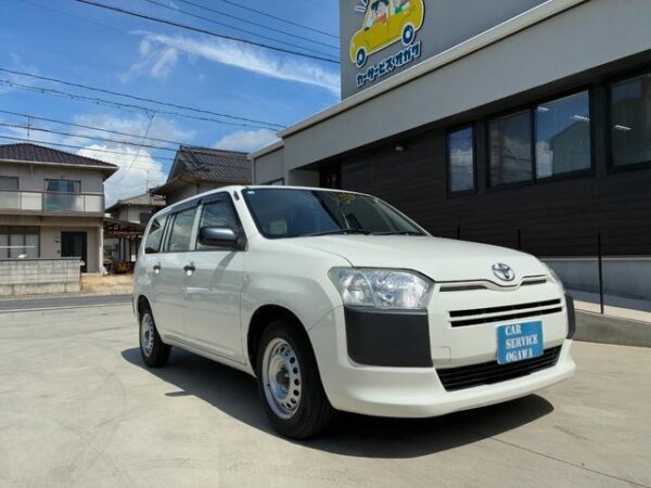 Ref:AUX-19518189 TOYOTA SUCCEED 2018 - Image 3