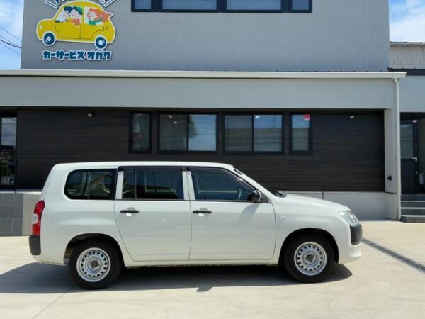 Ref:AUX-19518189 TOYOTA SUCCEED 2018 - Image 4