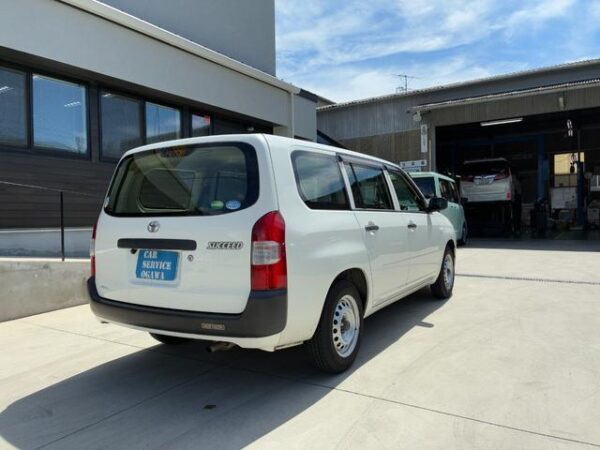 Ref:AUX-19518189 TOYOTA SUCCEED 2018 - Image 7