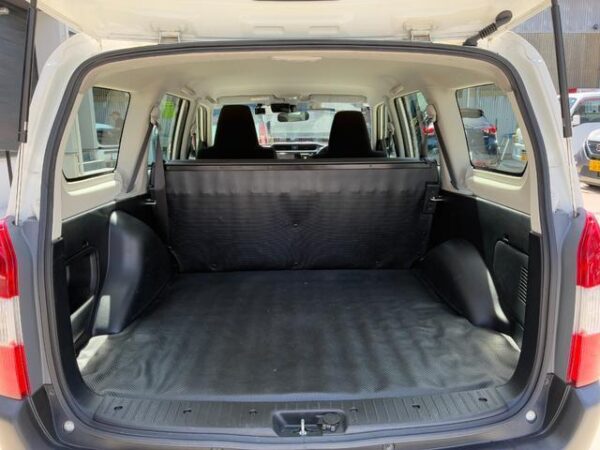 Ref:AUX-19518189 TOYOTA SUCCEED 2018 - Image 9