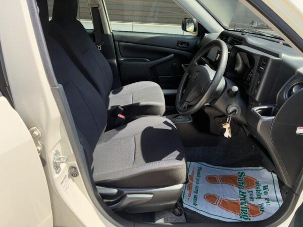 Ref:AUX-19518189 TOYOTA SUCCEED 2018 - Image 10
