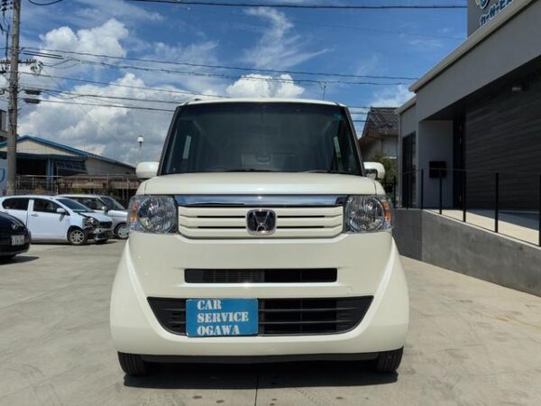 Ref:AUX-19518190 HONDA N-BOX 2012 - Image 2