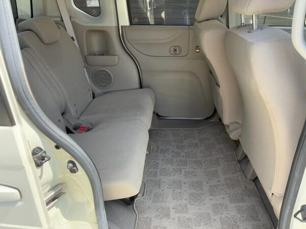 Ref:AUX-19518190 HONDA N-BOX 2012 - Image 11