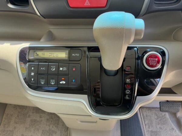 Ref:AUX-19518190 HONDA N-BOX 2012 - Image 14