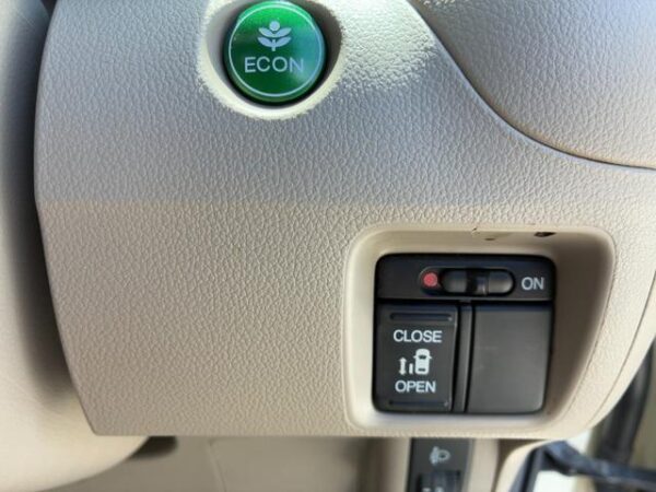Ref:AUX-19518190 HONDA N-BOX 2012 - Image 16