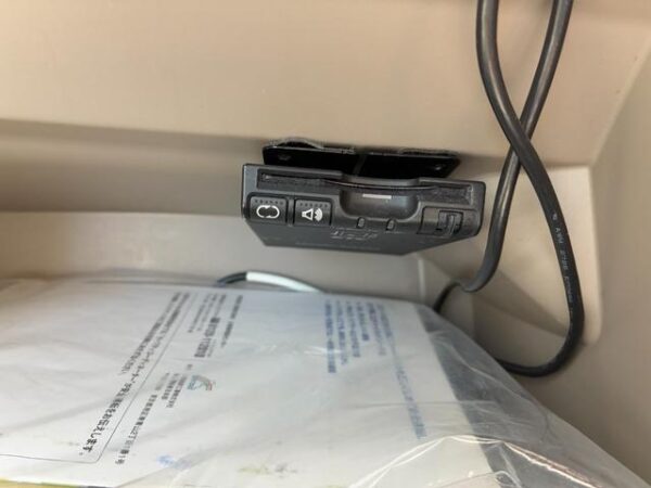 Ref:AUX-19518190 HONDA N-BOX 2012 - Image 18