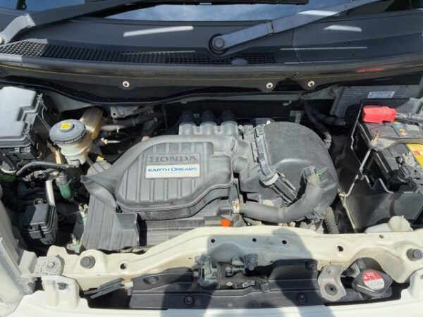 Ref:AUX-19518190 HONDA N-BOX 2012 - Image 19