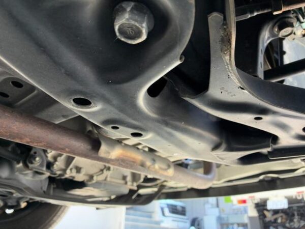 Ref:AUX-19518190 HONDA N-BOX 2012 - Image 20