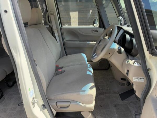 Ref:AUX-19518190 HONDA N-BOX 2012 - Image 10