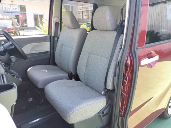 Ref:AUX-19518359 DAIHATSU TANTO 2020 - Image 14