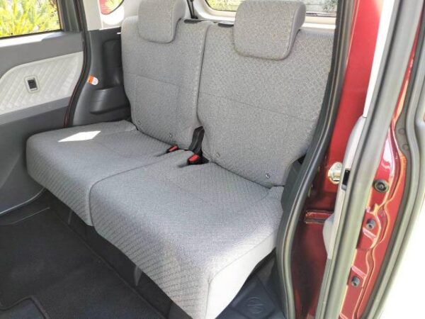 Ref:AUX-19518359 DAIHATSU TANTO 2020 - Image 15