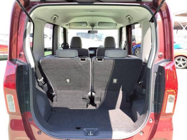 Ref:AUX-19518359 DAIHATSU TANTO 2020 - Image 16