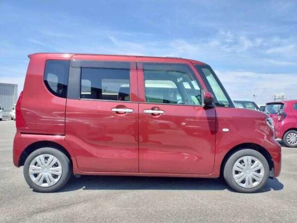 Ref:AUX-19518359 DAIHATSU TANTO 2020 - Image 18
