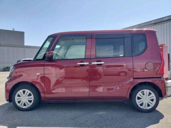Ref:AUX-19518359 DAIHATSU TANTO 2020 - Image 19