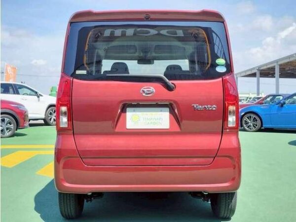 Ref:AUX-19518359 DAIHATSU TANTO 2020 - Image 20