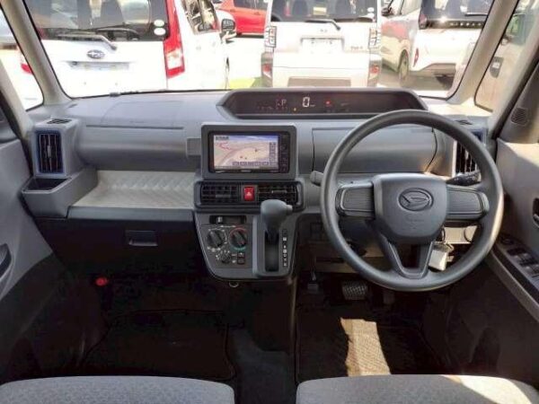 Ref:AUX-19518359 DAIHATSU TANTO 2020 - Image 5