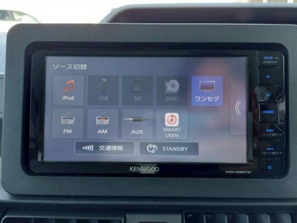 Ref:AUX-19518359 DAIHATSU TANTO 2020 - Image 7