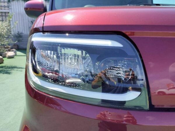 Ref:AUX-19518359 DAIHATSU TANTO 2020 - Image 10