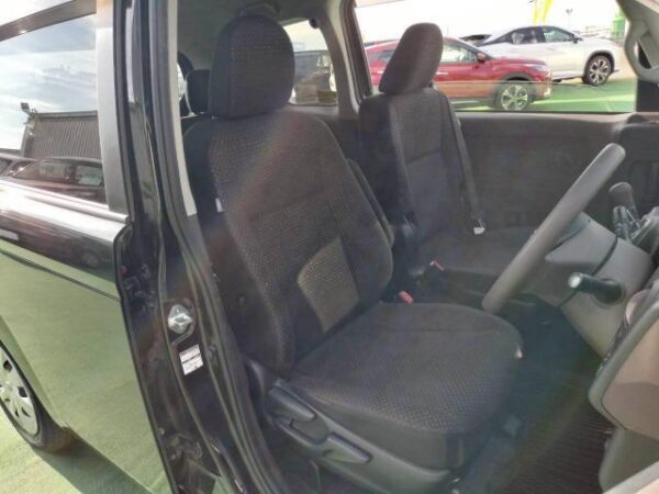 Ref:AUX-19518360 TOYOTA SPADE 2012 - Image 11