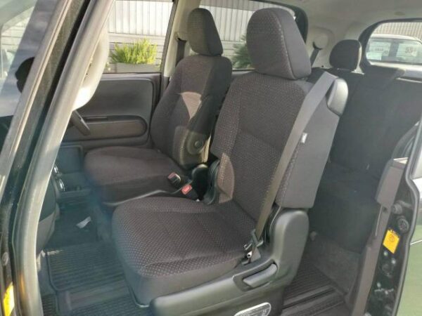Ref:AUX-19518360 TOYOTA SPADE 2012 - Image 13