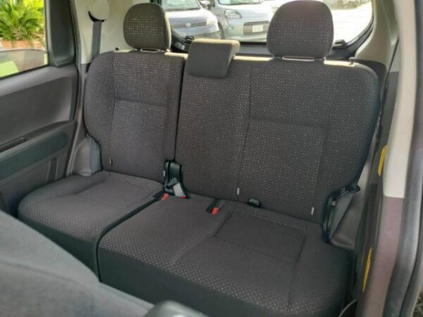 Ref:AUX-19518360 TOYOTA SPADE 2012 - Image 14