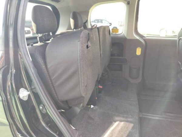 Ref:AUX-19518360 TOYOTA SPADE 2012 - Image 15