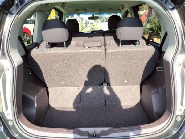 Ref:AUX-19518360 TOYOTA SPADE 2012 - Image 16