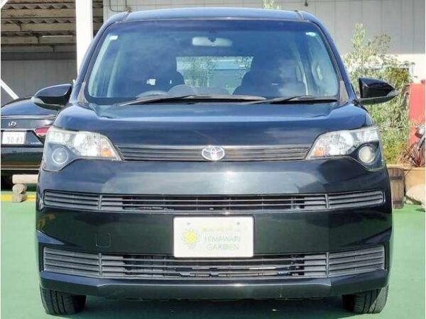 Ref:AUX-19518360 TOYOTA SPADE 2012 - Image 17