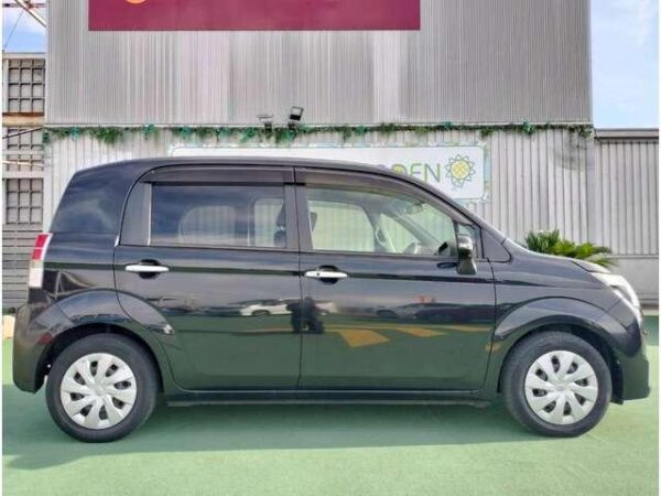 Ref:AUX-19518360 TOYOTA SPADE 2012 - Image 18