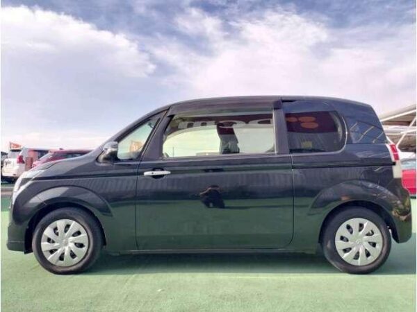 Ref:AUX-19518360 TOYOTA SPADE 2012 - Image 19
